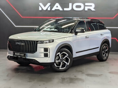 Jaecoo J7 I