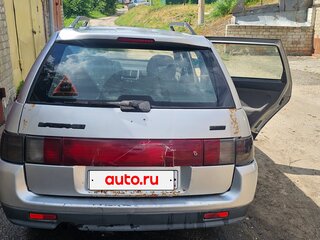 2003 Lada (ВАЗ) 2111, серебристый, 115000 рублей, вид 3