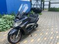 2007 Kymco Xciting, серый, 295000 рублей