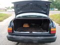 1988 Volkswagen Passat B3, синий - вид 7