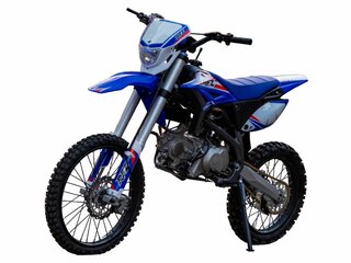 2026 Apollo RFZ, синий, 123300 рублей, вид 1