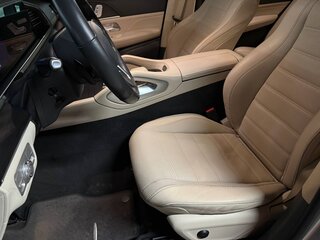 2020 Mercedes-Benz GLE 450 II (V167), серый, 6170000 рублей, вид 4