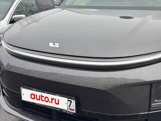 2025 Li Auto (Lixiang) L6 I, серый, 6200000 рублей, вид 1