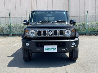 2026 Suzuki Jimny IV, чёрный, 2346203 рублей, вид 2