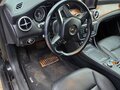 2014 Mercedes-Benz GLA 200 CDI I (X156), чёрный - вид 7