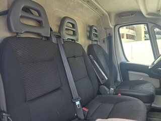 2016 Peugeot Boxer, белый, 2000000 рублей, вид 5