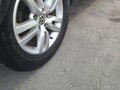 2014 Volkswagen Tiguan I Рестайлинг, коричневый, 1220000 рублей - вид 10