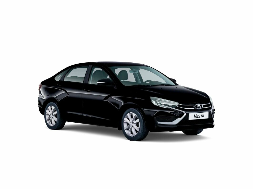Открыть фотографии: Lada (ВАЗ) Vesta I Рестайлинг (NG)