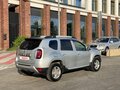 2016 Renault Duster I Рестайлинг, серебристый, 879000 рублей - вид 2