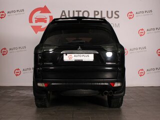 2015 Mitsubishi Pajero Sport II Рестайлинг, чёрный, 2100000 рублей, вид 4