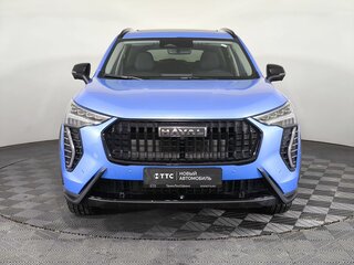2026 Haval Jolion I Рестайлинг 2, голубой, 2949000 рублей, вид 2