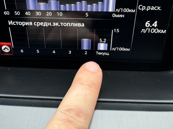 2016 Mazda 6 III (GJ) Рестайлинг, серый, 1750000 рублей - вид 13