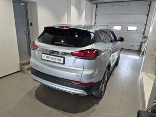 2023 Geely Atlas Pro, серый, 1599000 рублей, вид 4