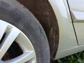 2006 Opel Astra H, бежевый, 450000 рублей - вид 8