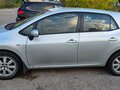 2008 Toyota Auris I, серебристый, 650000 рублей - вид 6
