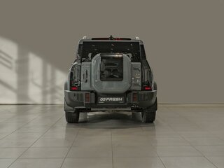 2024 Jetour T2, синий, 3250000 рублей, вид 4