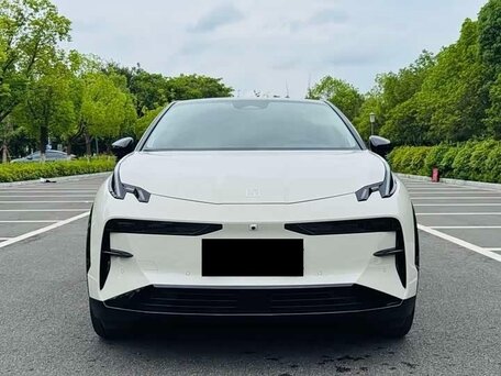 2025 Zeekr X 66 kWh I, белый, 3980000 рублей, вид 2