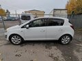 2011 Opel Corsa D Рестайлинг II, белый, 550000 рублей - вид 10