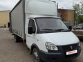 2025 ГАЗ ГАЗель (3302), белый, 2880000 рублей - вид 1