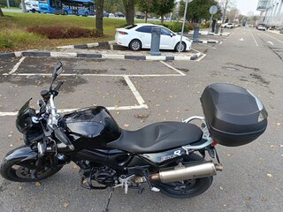 2013 BMW F 800 R, чёрный, 450000 рублей, вид 3