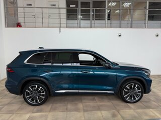 2023 Geely Monjaro (Xingyue L) I, синий, 3100000 рублей, вид 5