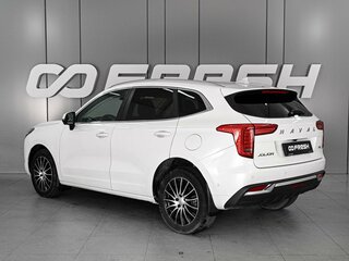 2023 Haval Jolion I, белый, 1949000 рублей, вид 2