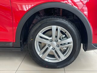 2026 Haval Jolion I Рестайлинг 2, красный, 2499000 рублей, вид 5