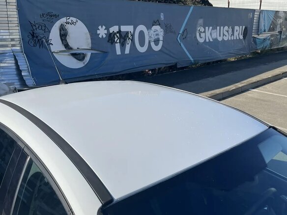 2012 Ford Focus III, белый, 750000 рублей - вид 18