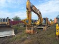 2022 SDLG E6300F, жёлтый, 7902000 рублей