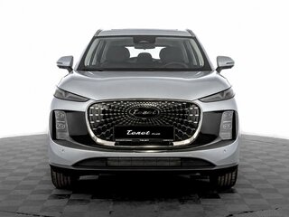 2026 Tenet Plus L6, серебристый, 3040000 рублей, вид 5