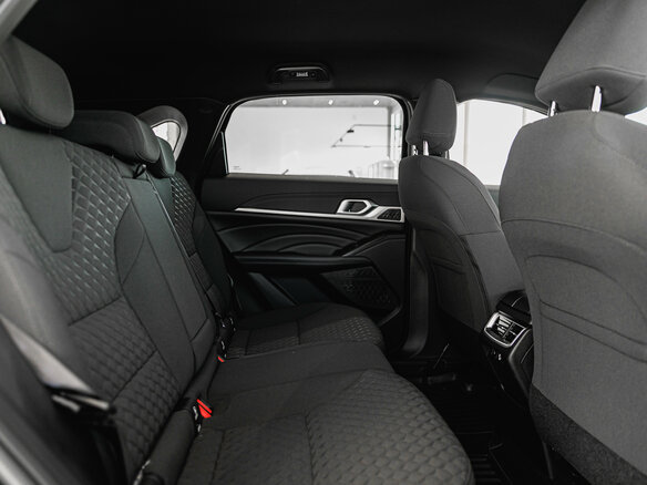 2026 Haval F7 II, чёрный, 2999000 рублей - вид 20