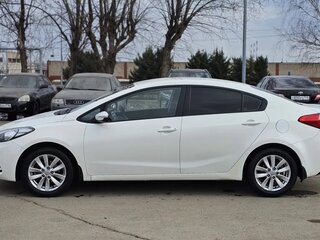 2014 Kia Cerato III, белый, 815000 рублей, вид 5