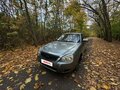 2012 Lada (ВАЗ) Priora I, серый, 310000 рублей - вид 1