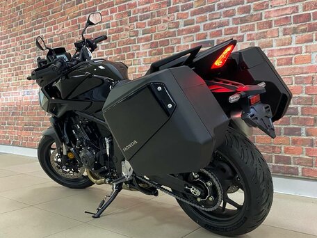 2026 Honda CB 1000GT, чёрный, 2187000 рублей, вид 5
