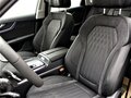 2025 Hongqi HS5 I Рестайлинг, серый - вид 10