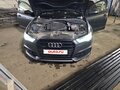 2017 Audi A6 IV (C7) Рестайлинг, серый, 2890000 рублей - вид 2
