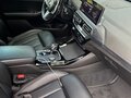 2022 BMW X3 30i xDrive III (G01) Рестайлинг, синий - вид 5