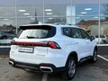 2025 Geely Okavango I Рестайлинг, белый - вид 3