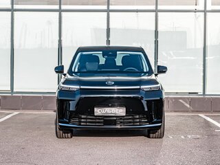 2026 GAC S9, чёрный, 6731010 рублей, вид 5