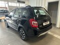 2026 Lada (ВАЗ) Granta Cross I Рестайлинг, чёрный, 1184039 рублей - вид 5
