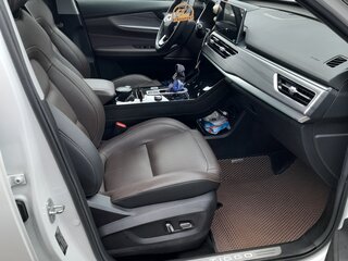 2023 Chery Tiggo 8 Pro I, белый, 1730000 рублей, вид 3