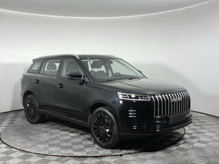 2026 Jaecoo J6, чёрный, 2330000 рублей, вид 2