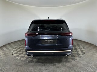 2022 Exeed VX I, серый, 2490000 рублей, вид 3