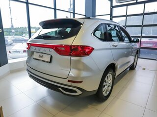 2026 Haval M6 II, серый, 2369000 рублей, вид 3
