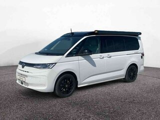 2026 Volkswagen California T7, белый, 8880000 рублей, вид 1