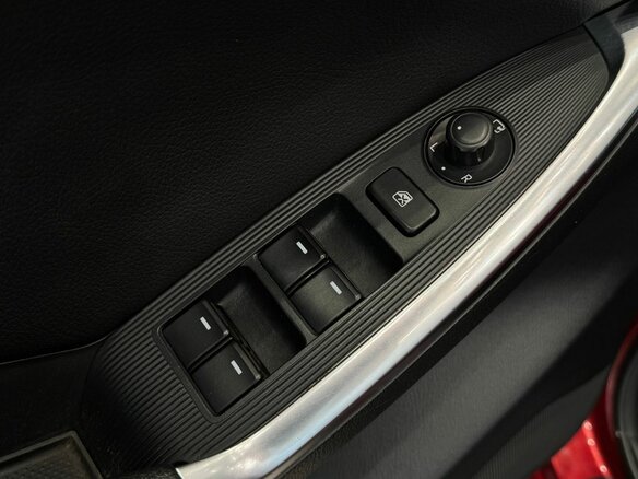 2012 Mazda CX-5 I, красный, 1399000 рублей - вид 18