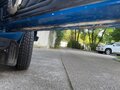 2009 Lada (ВАЗ) 2121 (4x4) I Рестайлинг, синий, 380000 рублей - вид 11