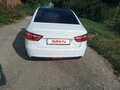 2016 Lada (ВАЗ) Vesta I, белый, 550000 рублей - вид 4