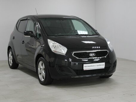 Kia Venga I
