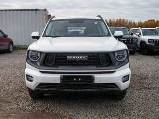 2026 Haval H7 I, белый, 4199000 рублей, вид 3